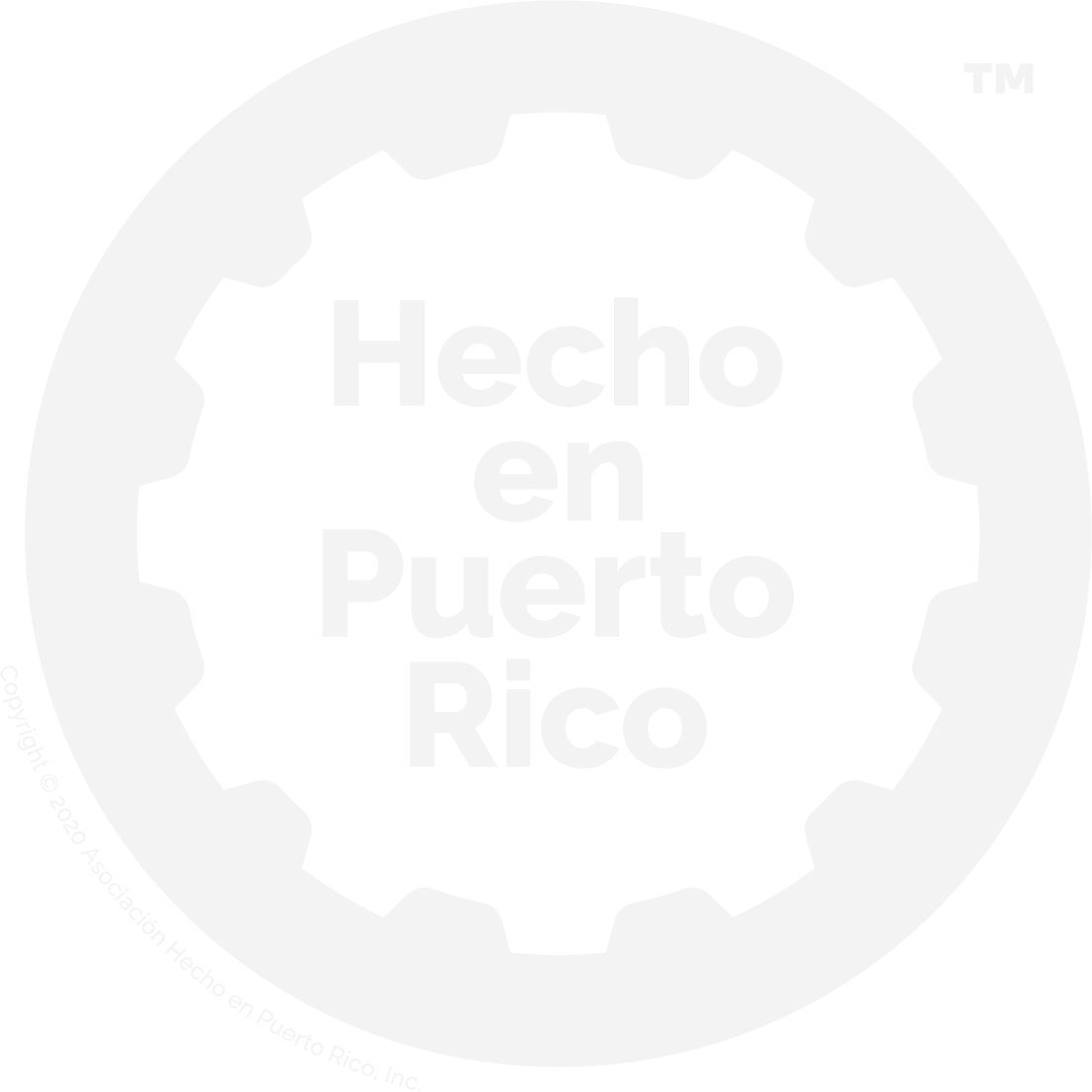 Hecho en Puerto Rico